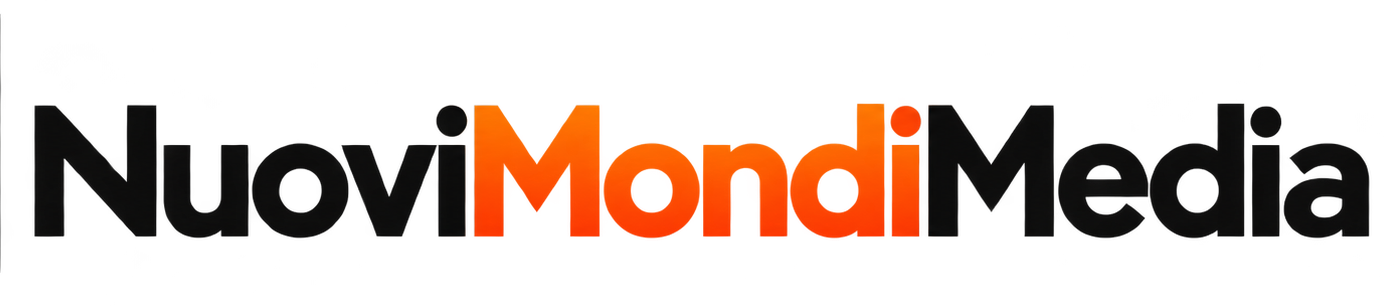NuoviMondiMedia
