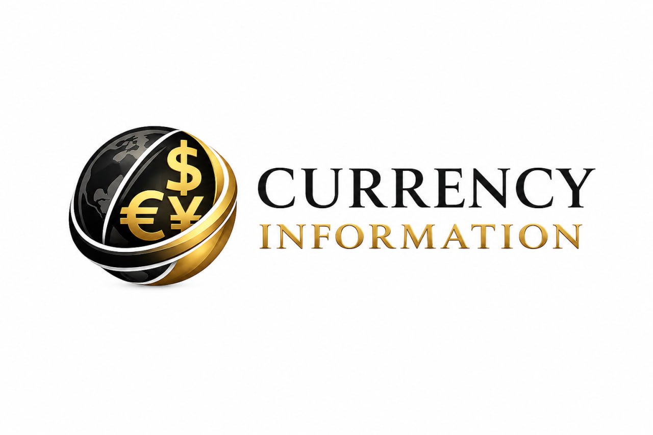 Currency Information logo
