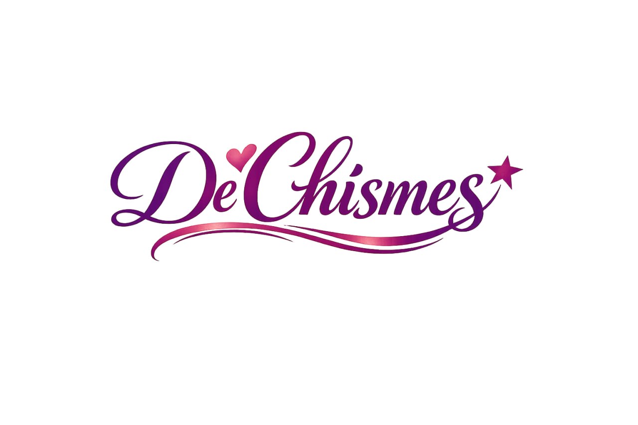 De Chismes logo