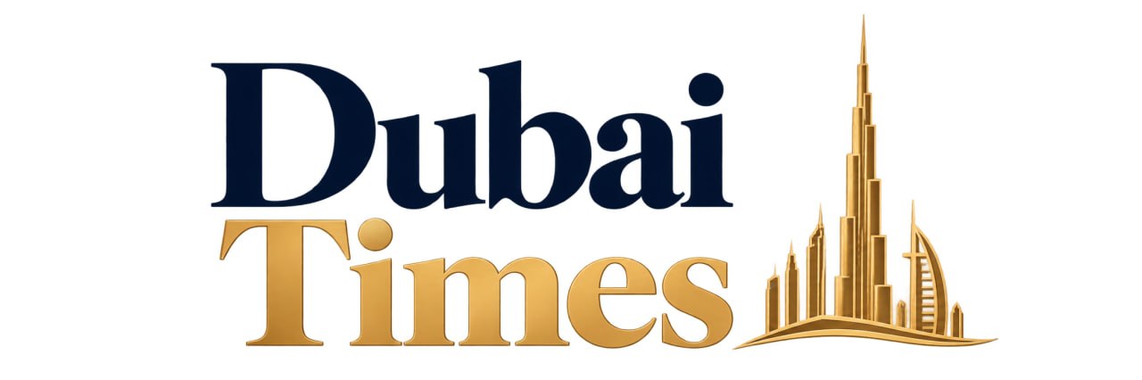 Dubai Times logo