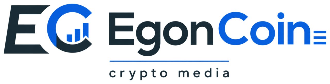 EgonCoin Media logo