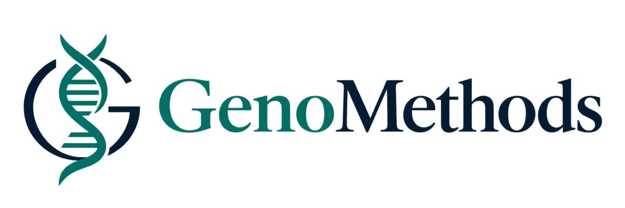 GenoMethods logo