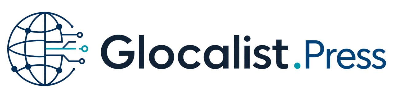 Glocalist Press logo