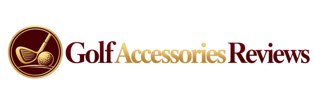Golf Accessories Reviews logo