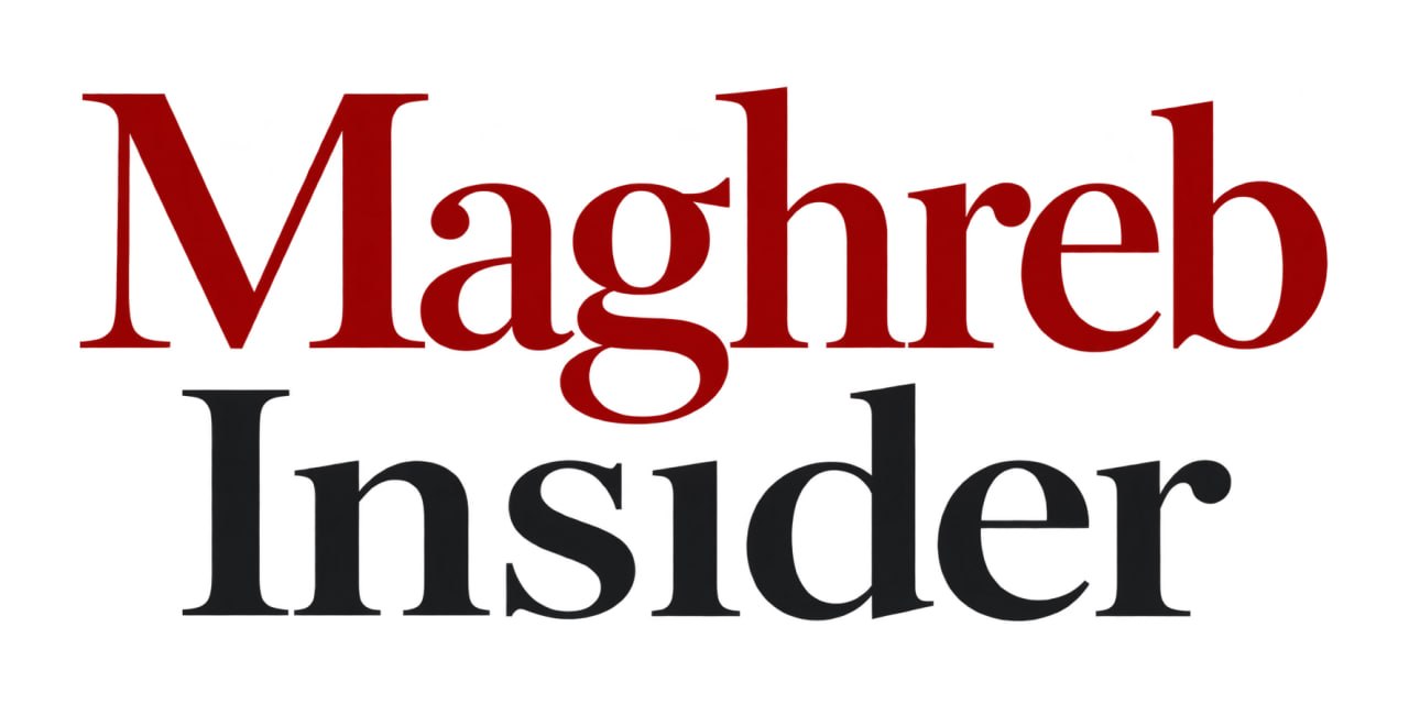 Maghreb Insider logo