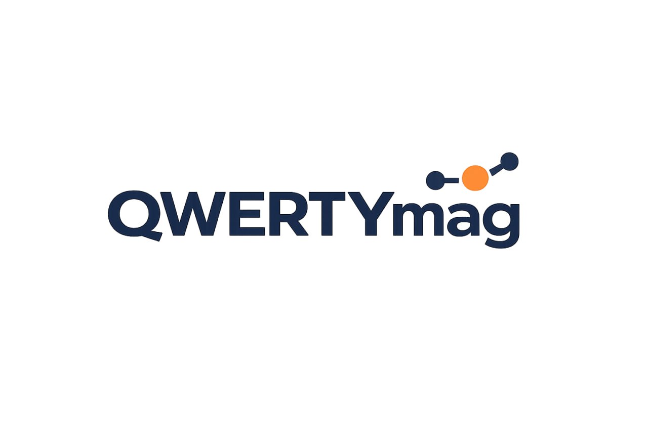 QWERTYmag logo
